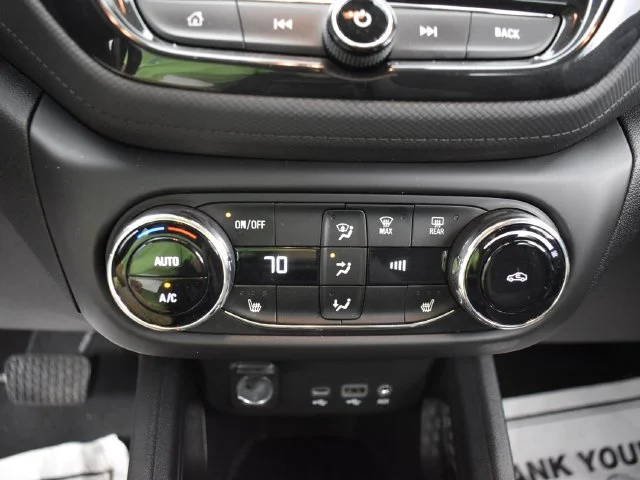 SEMINUEVOS CHEVROLET TrailBlazer a Estados en autogozo