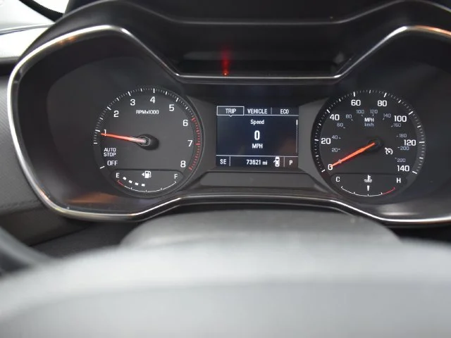 SEMINUEVOS CHEVROLET TrailBlazer a Estados en autogozo