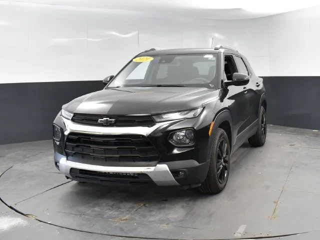 SEMINUEVOS CHEVROLET TrailBlazer a Estados en autogozo