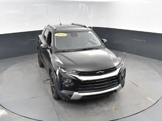 SEMINUEVOS CHEVROLET TrailBlazer a Estados en autogozo