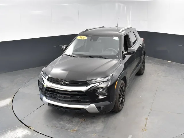 SEMINUEVOS CHEVROLET TrailBlazer a Estados en autogozo