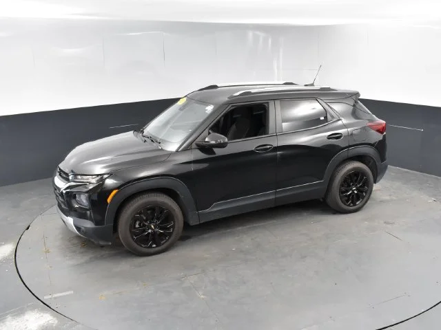 SEMINUEVOS CHEVROLET TrailBlazer a Estados en autogozo