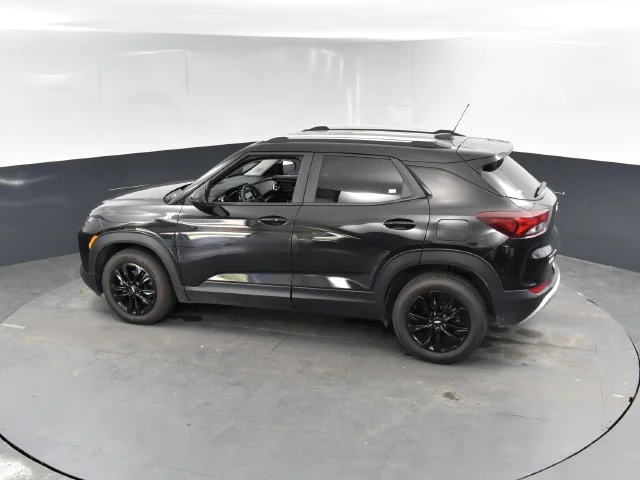SEMINUEVOS CHEVROLET TrailBlazer a Estados en autogozo