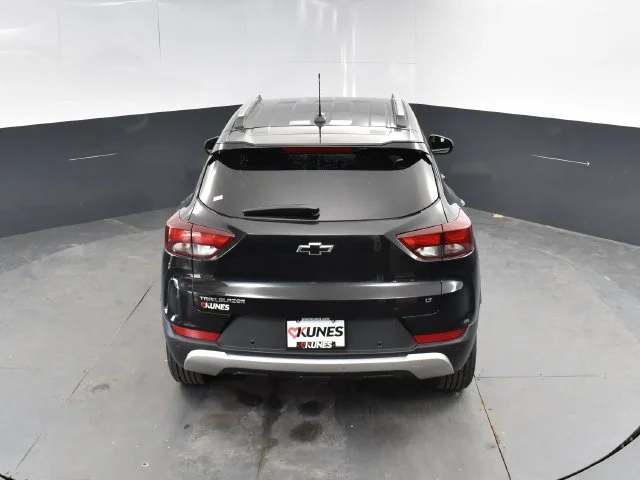 SEMINUEVOS CHEVROLET TrailBlazer a Estados en autogozo