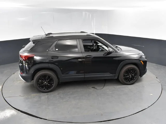 SEMINUEVOS CHEVROLET TrailBlazer a Estados en autogozo