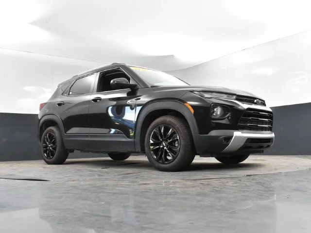SEMINUEVOS CHEVROLET TrailBlazer a Estados en autogozo