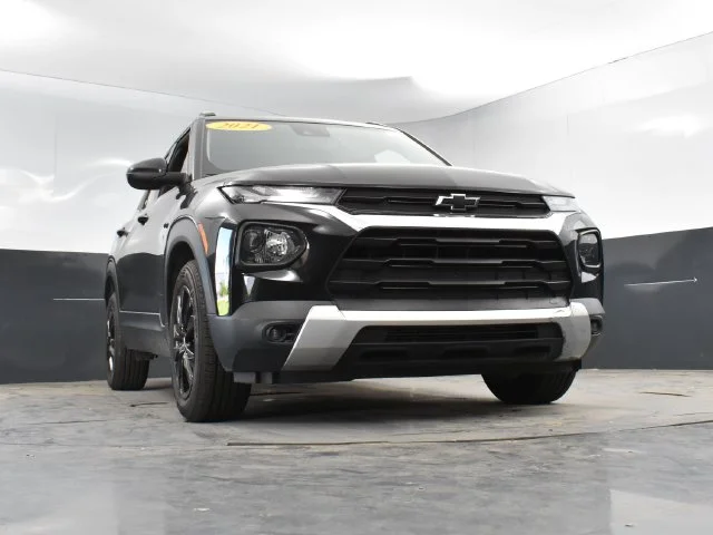 SEMINUEVOS CHEVROLET TrailBlazer a Estados en autogozo