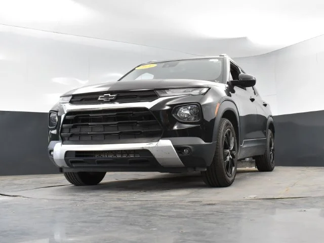 SEMINUEVOS CHEVROLET TrailBlazer a Estados en autogozo