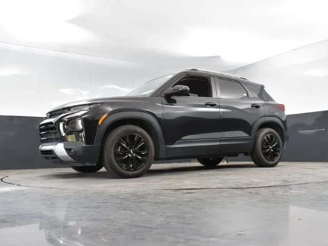 SEMINUEVOS CHEVROLET TrailBlazer a Estados en autogozo