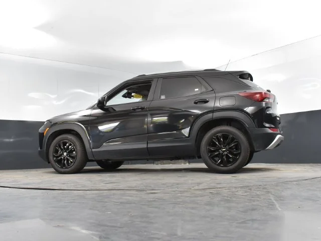 SEMINUEVOS CHEVROLET TrailBlazer a Estados en autogozo