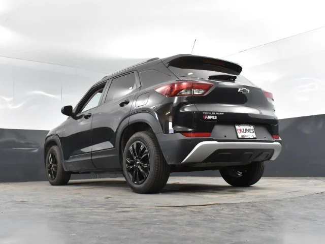 SEMINUEVOS CHEVROLET TrailBlazer a Estados en autogozo