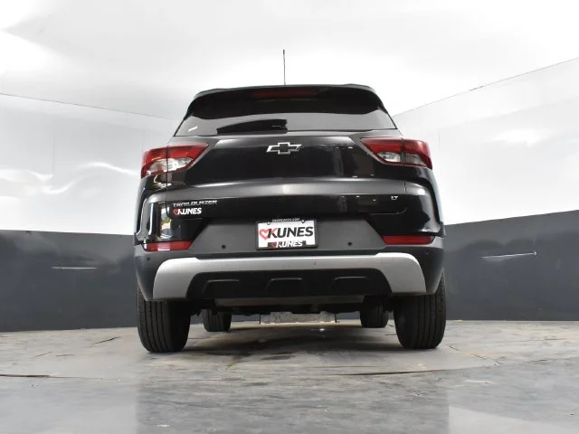 SEMINUEVOS CHEVROLET TrailBlazer a Estados en autogozo