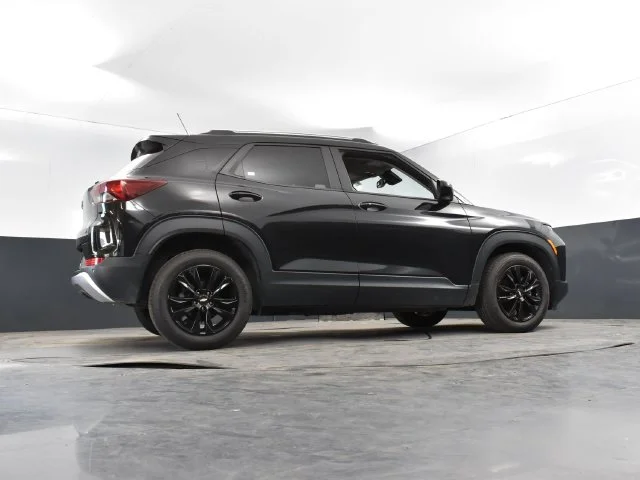 SEMINUEVOS CHEVROLET TrailBlazer a Estados en autogozo