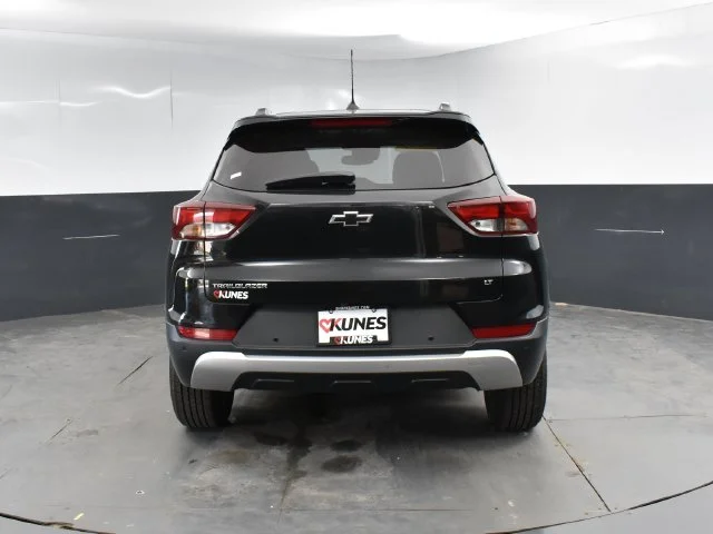 SEMINUEVOS CHEVROLET TrailBlazer a Estados en autogozo