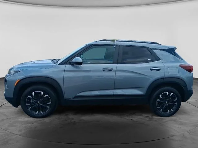 SEMINUEVOS CHEVROLET TrailBlazer a Estados en autogozo