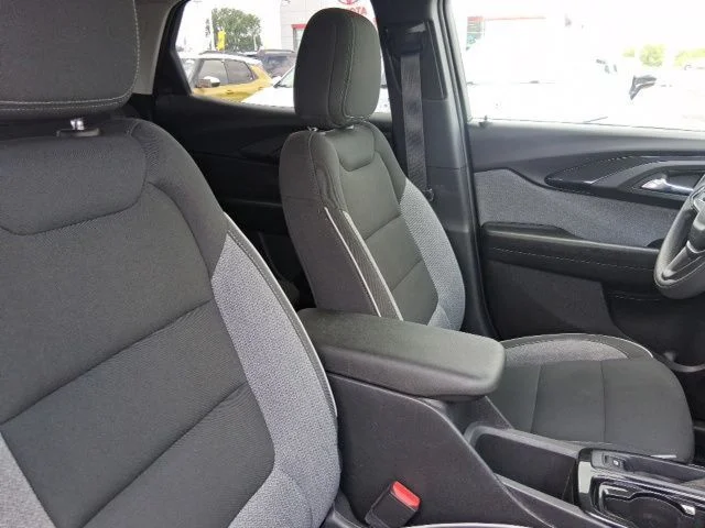 SEMINUEVOS CHEVROLET TrailBlazer a Estados en autogozo