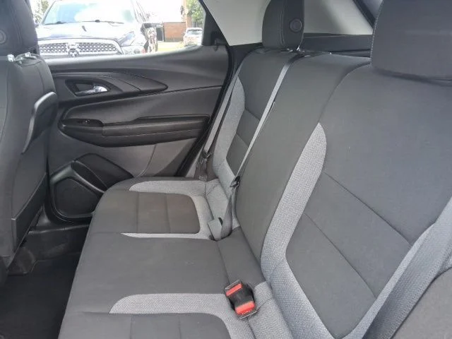 SEMINUEVOS CHEVROLET TrailBlazer a Estados en autogozo