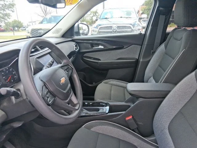 SEMINUEVOS CHEVROLET TrailBlazer a Estados en autogozo