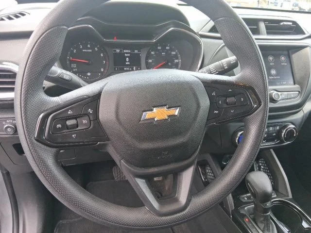SEMINUEVOS CHEVROLET TrailBlazer a Estados en autogozo