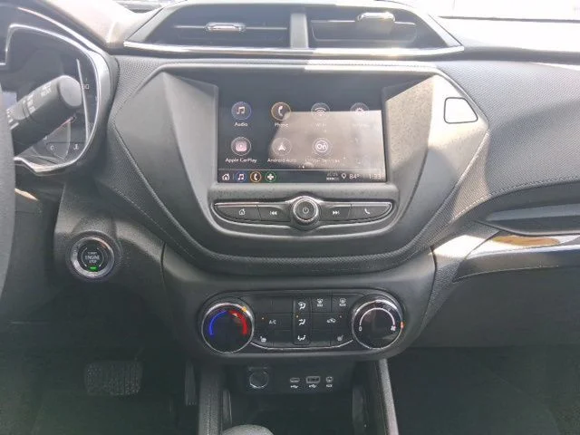 SEMINUEVOS CHEVROLET TrailBlazer a Estados en autogozo