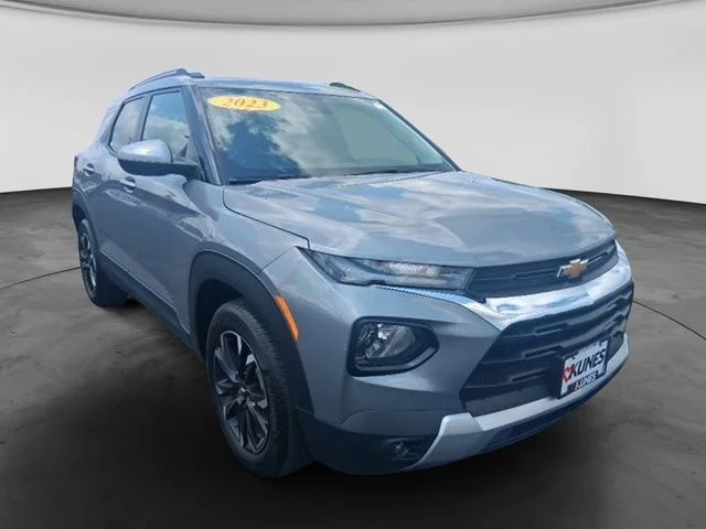 SEMINUEVOS CHEVROLET TrailBlazer a Estados en autogozo