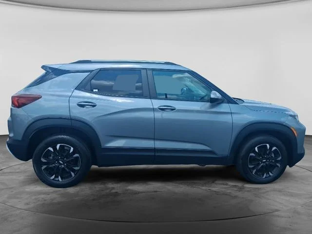 SEMINUEVOS CHEVROLET TrailBlazer a Estados en autogozo