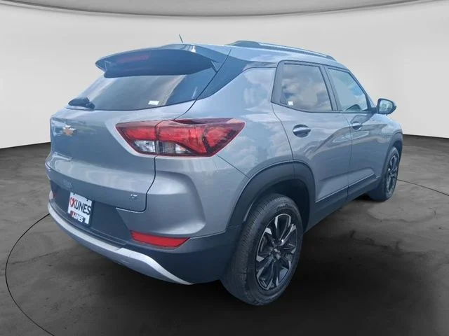 SEMINUEVOS CHEVROLET TrailBlazer a Estados en autogozo