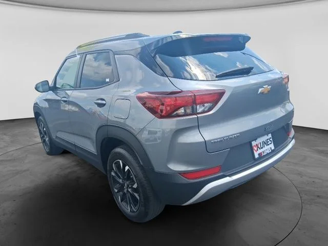 SEMINUEVOS CHEVROLET TrailBlazer a Estados en autogozo