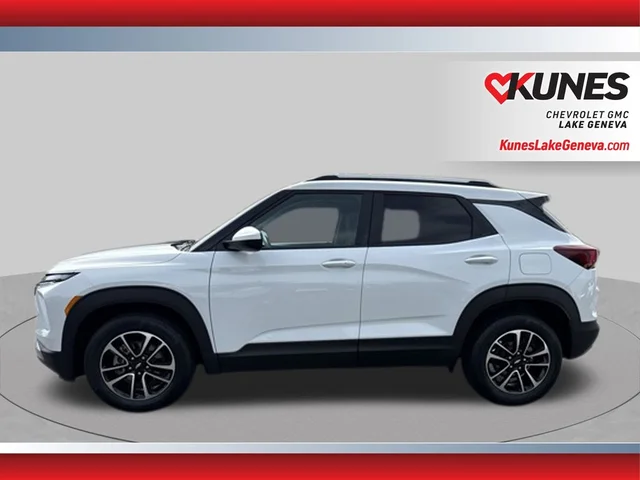 SEMINUEVOS CHEVROLET TrailBlazer a Estados en autogozo