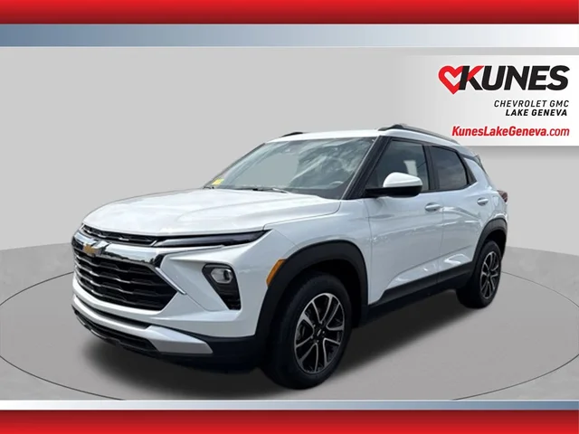 SEMINUEVOS CHEVROLET TrailBlazer a Estados en autogozo