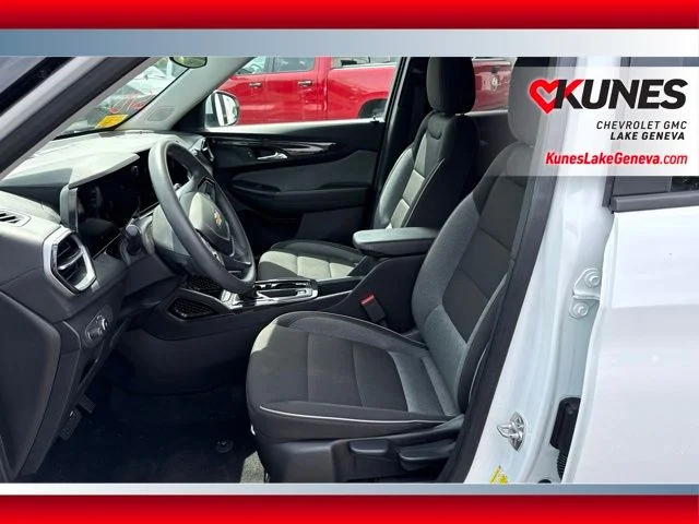 SEMINUEVOS CHEVROLET TrailBlazer a Estados en autogozo