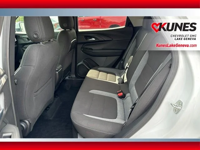 SEMINUEVOS CHEVROLET TrailBlazer a Estados en autogozo