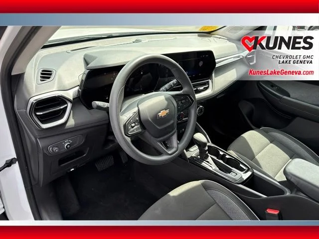 SEMINUEVOS CHEVROLET TrailBlazer a Estados en autogozo