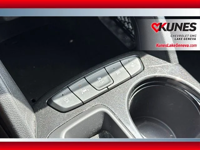SEMINUEVOS CHEVROLET TrailBlazer a Estados en autogozo