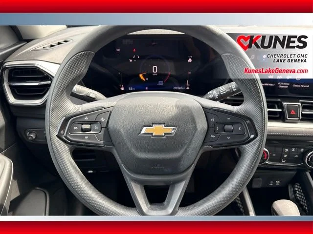 SEMINUEVOS CHEVROLET TrailBlazer a Estados en autogozo