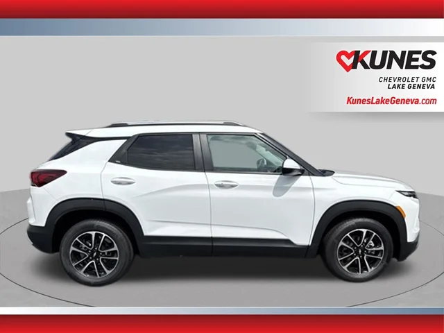 SEMINUEVOS CHEVROLET TrailBlazer a Estados en autogozo