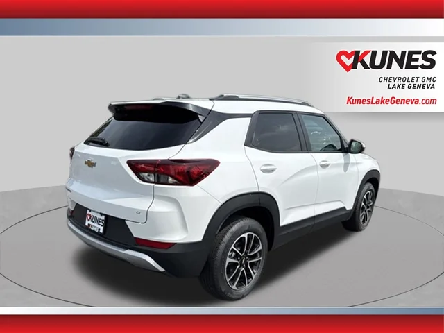 SEMINUEVOS CHEVROLET TrailBlazer a Estados en autogozo