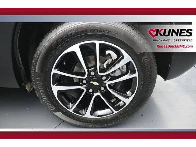 SEMINUEVOS CHEVROLET TrailBlazer a Estados en autogozo