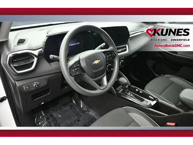 SEMINUEVOS CHEVROLET TrailBlazer a Estados en autogozo