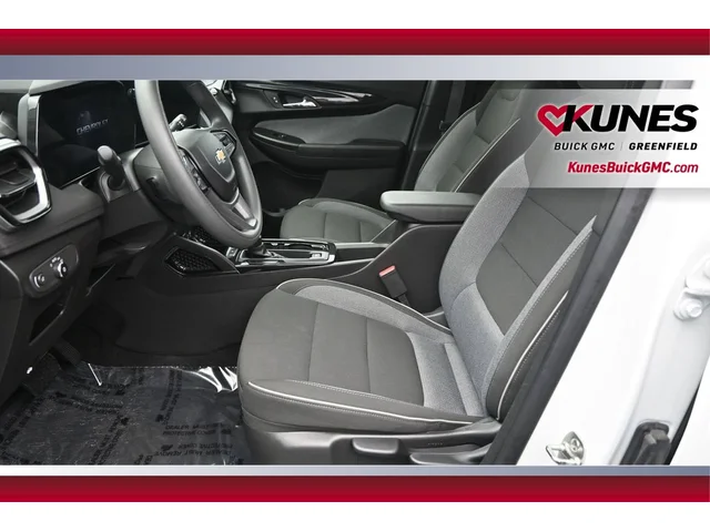 SEMINUEVOS CHEVROLET TrailBlazer a Estados en autogozo