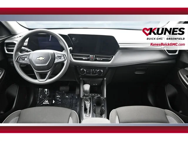 SEMINUEVOS CHEVROLET TrailBlazer a Estados en autogozo