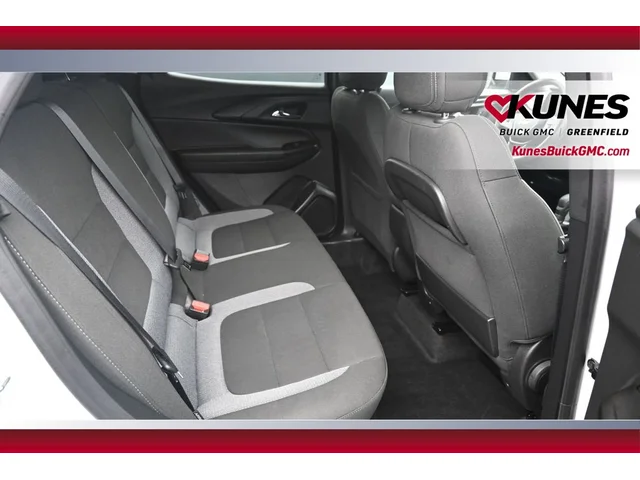SEMINUEVOS CHEVROLET TrailBlazer a Estados en autogozo