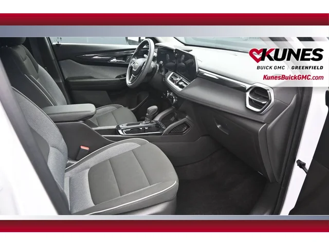 SEMINUEVOS CHEVROLET TrailBlazer a Estados en autogozo