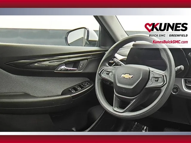 SEMINUEVOS CHEVROLET TrailBlazer a Estados en autogozo