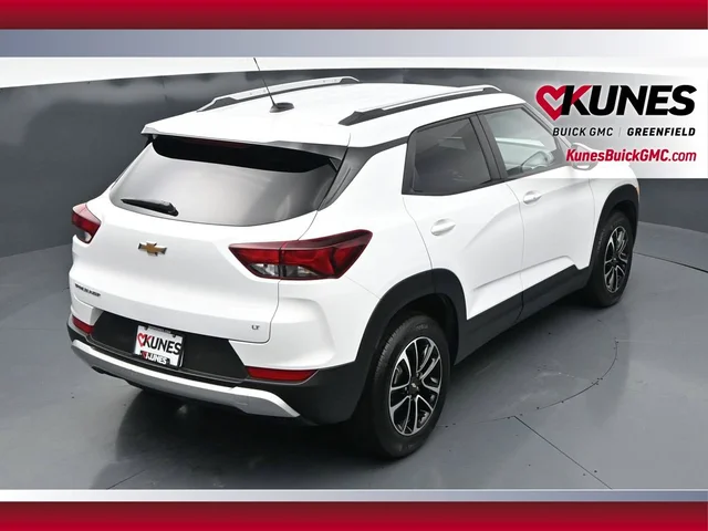 SEMINUEVOS CHEVROLET TrailBlazer a Estados en autogozo