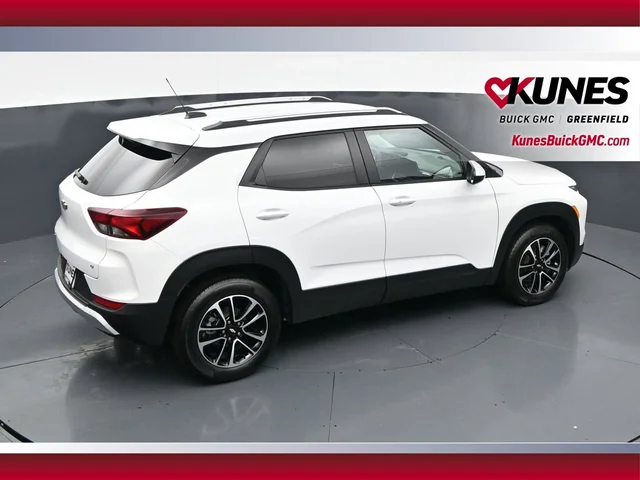 SEMINUEVOS CHEVROLET TrailBlazer a Estados en autogozo