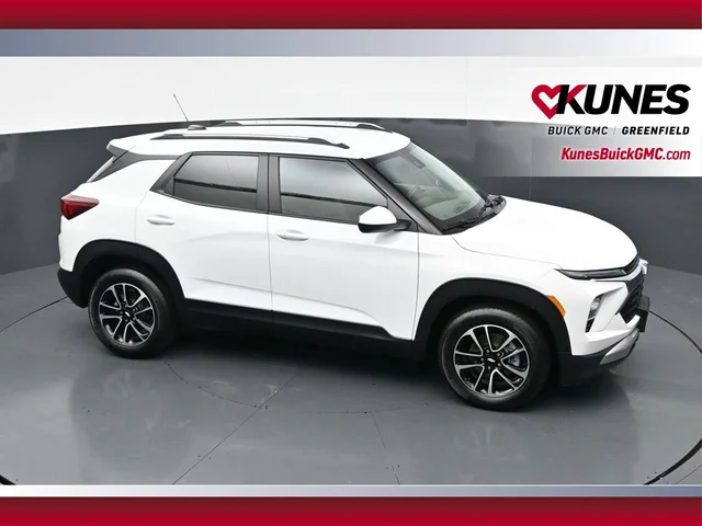 SEMINUEVOS CHEVROLET TrailBlazer a Estados en autogozo