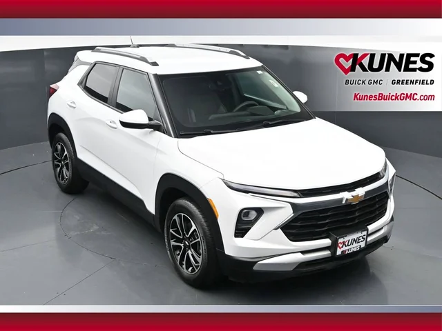 SEMINUEVOS CHEVROLET TrailBlazer a Estados en autogozo