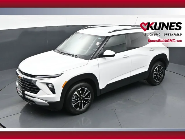 SEMINUEVOS CHEVROLET TrailBlazer a Estados en autogozo