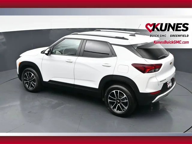 SEMINUEVOS CHEVROLET TrailBlazer a Estados en autogozo